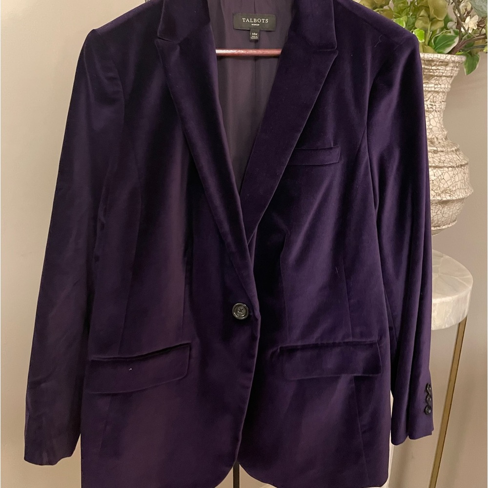 Talbot Dress Jacket. Excellent Condition